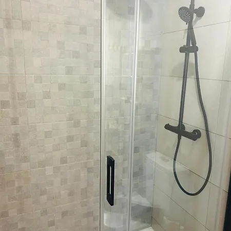 Aptos Diseno Centro Torremolinos