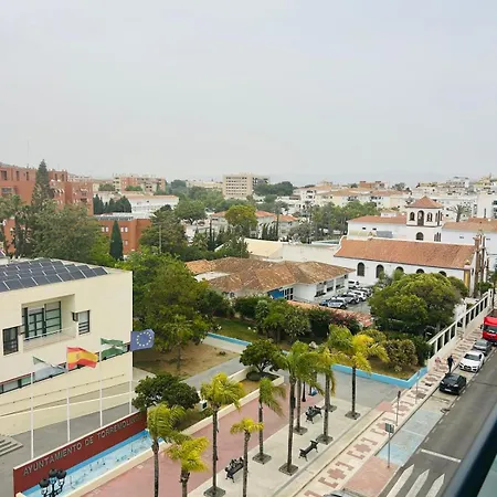 Daire Aptos Diseno Centro Torremolinos