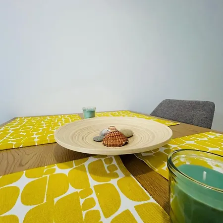 Daire Aptos Diseno Centro Torremolinos