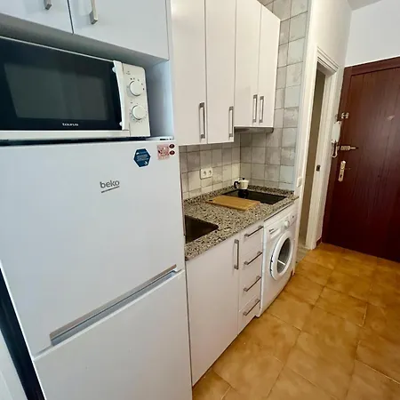 Aptos Diseno Centro * Torremolinos