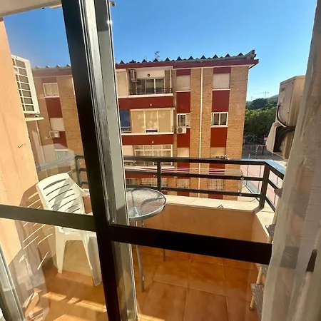 Daire Aptos Diseno Centro Torremolinos