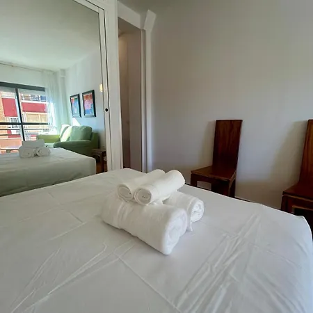 Aptos Diseno Centro Daire *