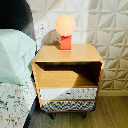 Aptos Diseno Centro *