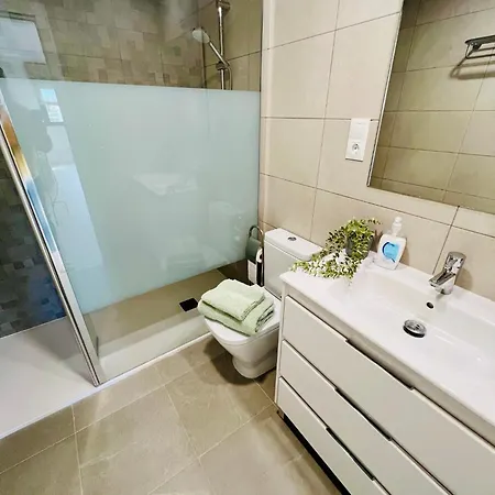 Appartement Aptos Diseno Centro *