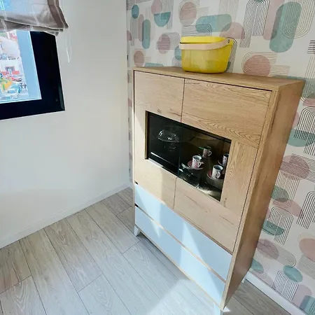 Appartement Aptos Diseno Centro Torremolinos