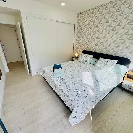 Appartement Aptos Diseno Centro