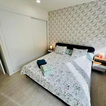 Apartamento Aptos Diseno Centro Torremolinos