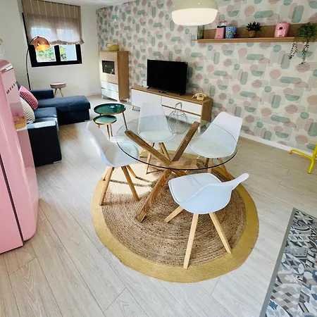 Appartement Aptos Diseno Centro Torremolinos