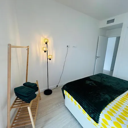 Appartement Aptos Diseno Centro *