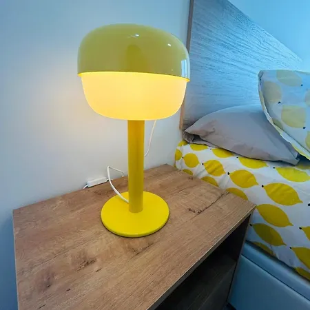 Apartamento Aptos Diseno Centro