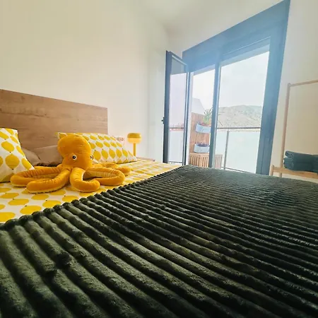 Apartamento Aptos Diseno Centro Torremolinos