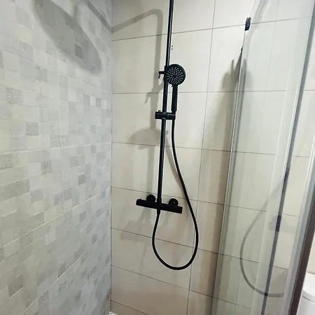 Aptos Diseno Centro Appartement