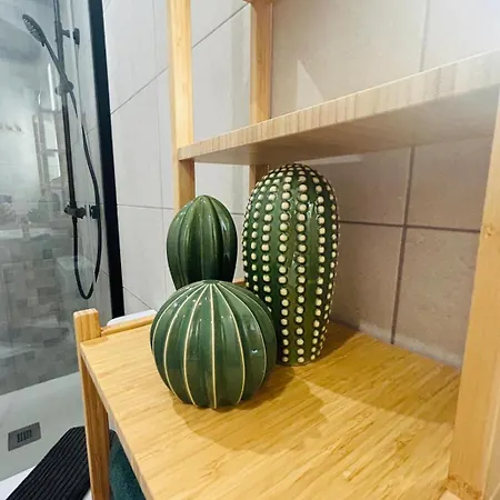 Aptos Diseno Centro Appartement Torremolinos