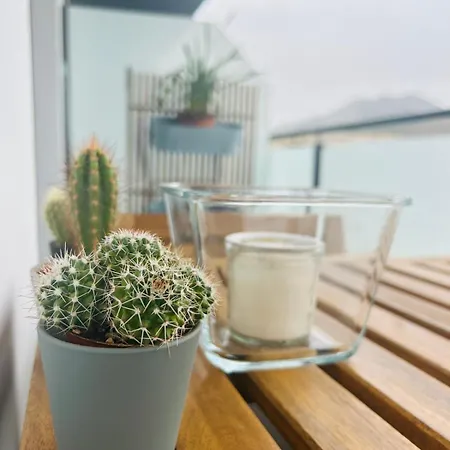 Aptos Diseno Centro * Torremolinos