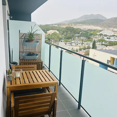 Apartamento Aptos Diseno Centro *