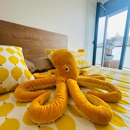 Apartamento Aptos Diseno Centro Torremolinos