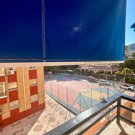 Aptos Diseno Centro *