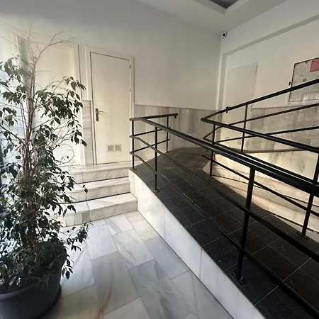 Aptos Diseno Centro Appartement Torremolinos