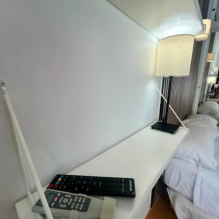 Aptos Diseno Centro Apartamento Torremolinos