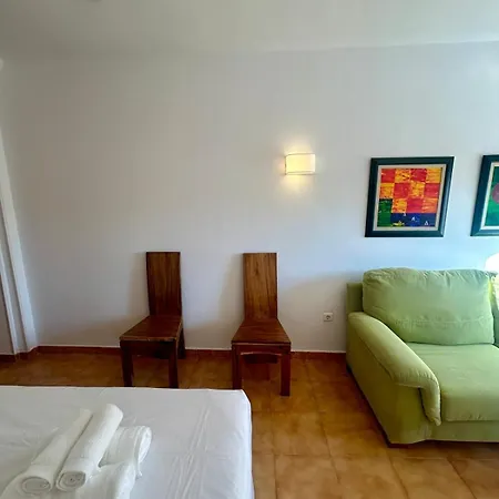 Appartement Aptos Diseno Centro Torremolinos