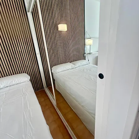 Aptos Diseno Centro Apartamento *