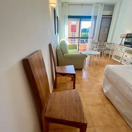 Appartement Aptos Diseno Centro