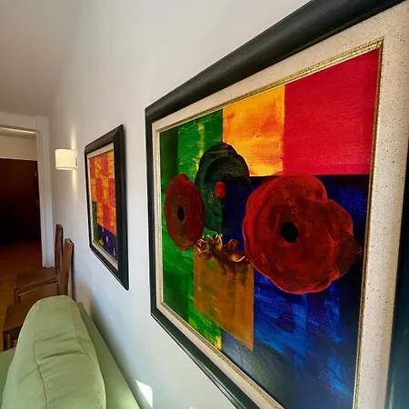 Aptos Diseno Centro *