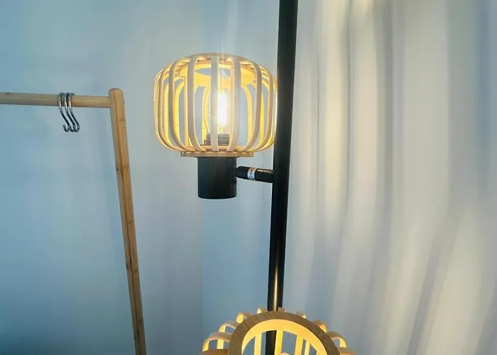 Apartment Aptos Diseno Centro *