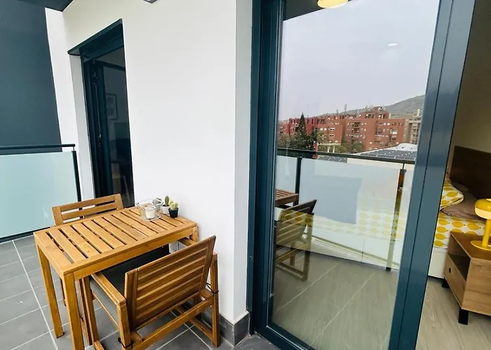 Aptos Diseno Centro *