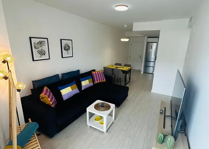 Aptos Diseno Centro *