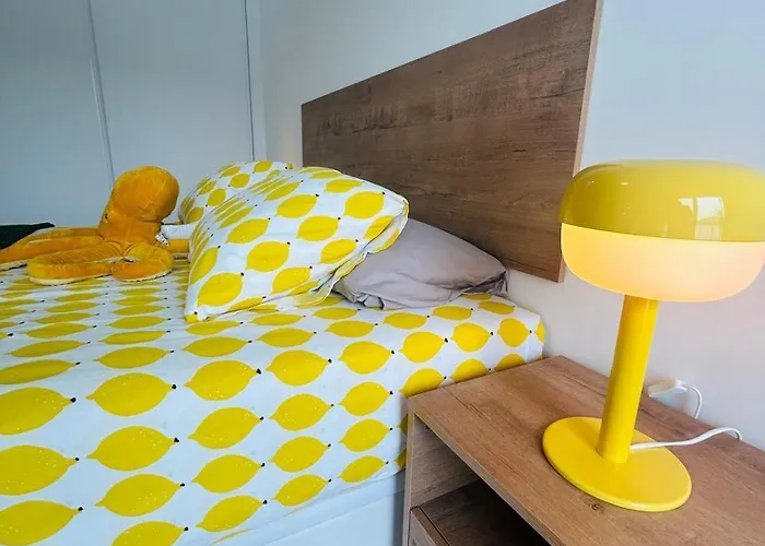 Aptos Diseno Centro Torremolinos