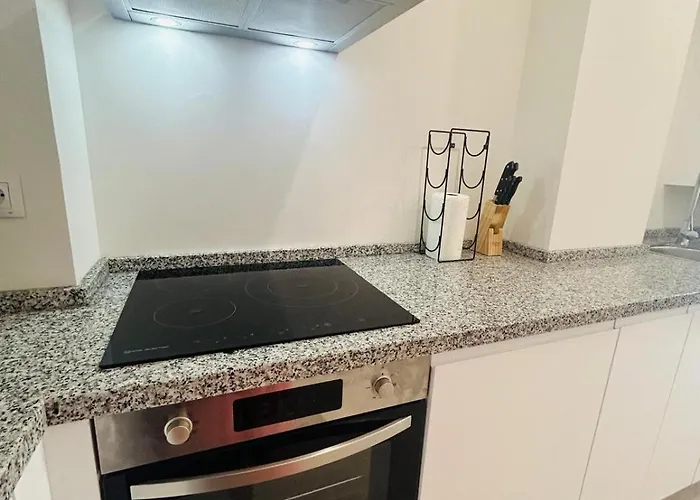 Aptos Diseno Centro *