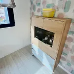 Apartmán Aptos Diseno Centro Torremolinos