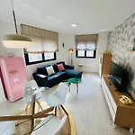 Apartmán Aptos Diseno Centro Torremolinos