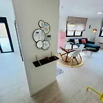 Apartmán Aptos Diseno Centro Torremolinos