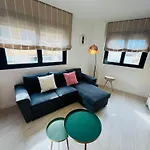 Aptos Diseno Centro *