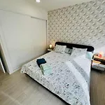 Apartmán Aptos Diseno Centro Torremolinos
