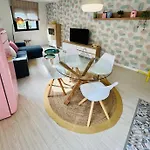 Apartmán Aptos Diseno Centro Torremolinos