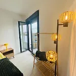 Aptos Diseno Centro Apartmán *