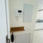 Aptos Diseno Centro Apartmán