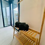 Aptos Diseno Centro Apartmán Torremolinos