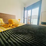 Apartmán Aptos Diseno Centro Torremolinos