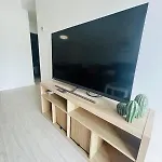 Apartmán Aptos Diseno Centro