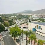 Aptos Diseno Centro Torremolinos