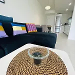 Apartmán Aptos Diseno Centro