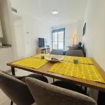 Apartmán Aptos Diseno Centro Torremolinos
