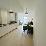 Apartmán Aptos Diseno Centro *