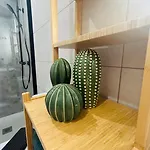 Aptos Diseno Centro Apartmán Torremolinos