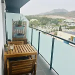 Apartmán Aptos Diseno Centro *