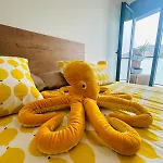 Apartmán Aptos Diseno Centro Torremolinos